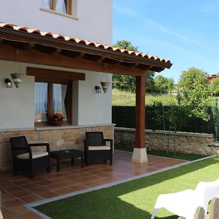 Cuatrovistes Guest House San Martin de Bada Exterior photo