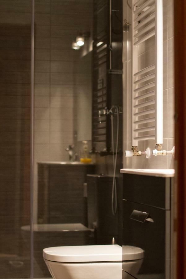 Cuatrovistes Guest House San Martin de Bada Exterior photo