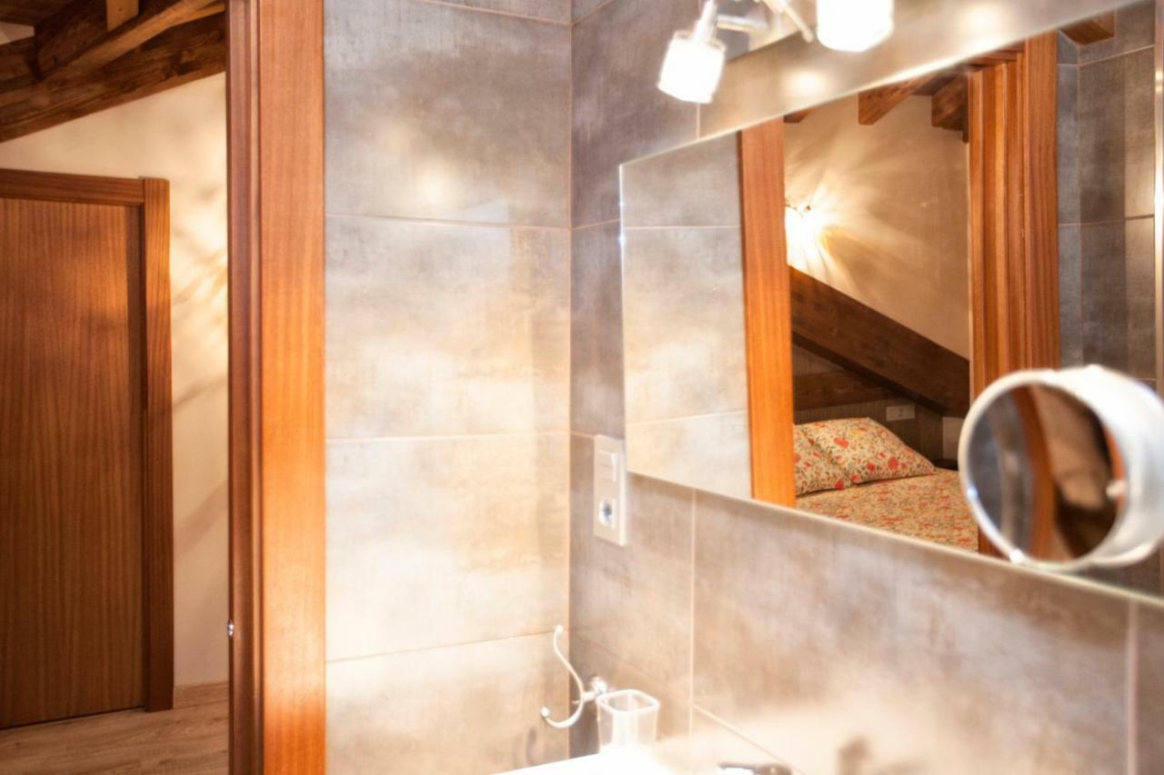 Cuatrovistes Guest House San Martin de Bada Exterior photo