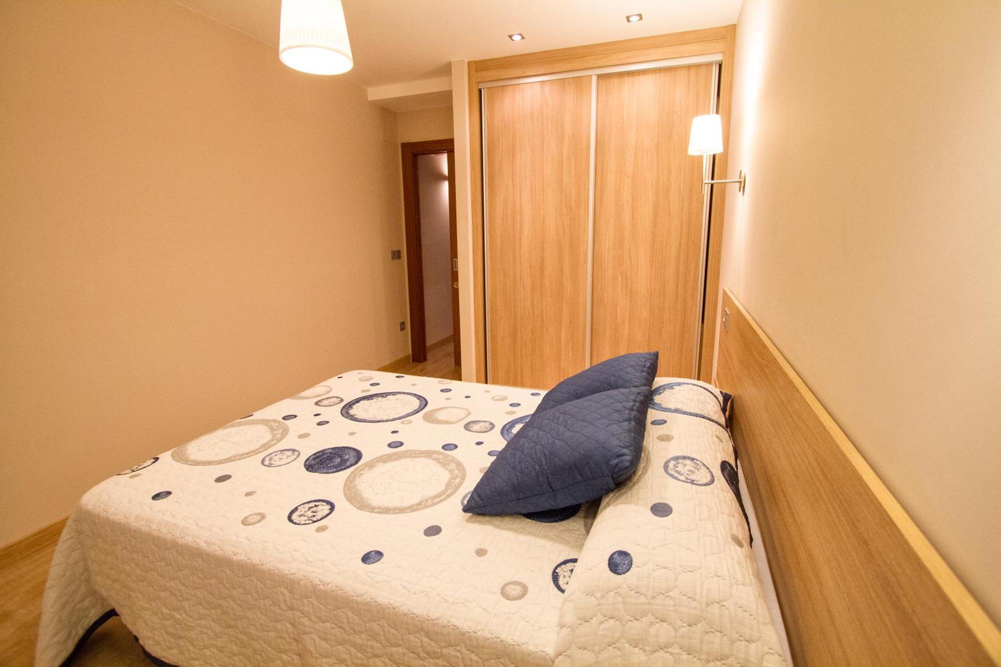 Cuatrovistes Guest House San Martin de Bada Exterior photo